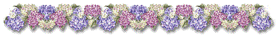 hydrangea bar